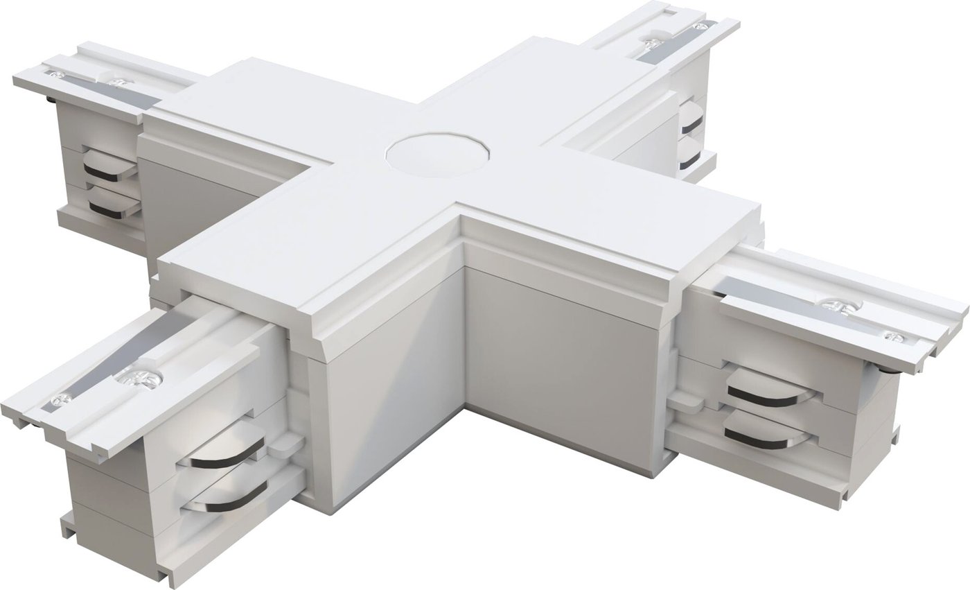 

Коннектор питания шинопровода Maytoni Technical Trinity TRA005CX-31W