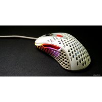 Игровая мышь Xtrfy M4 (ретро)