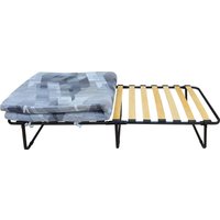 Раскладушка Люксад Астра-870