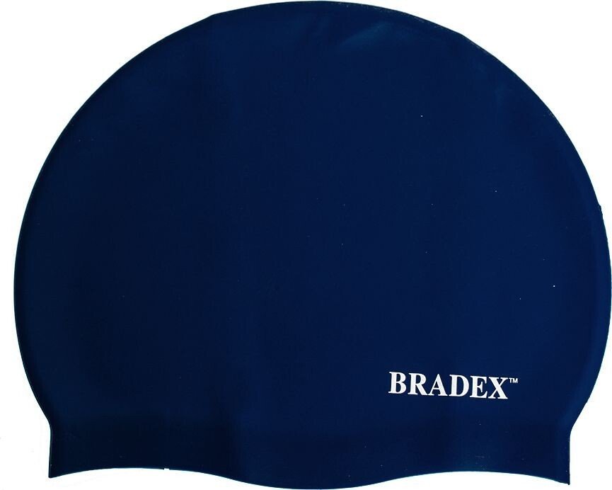 

Шапочка для плавания Bradex SF 0327