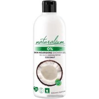  Naturalium Гель для душа Питательный Кокос 500 мл