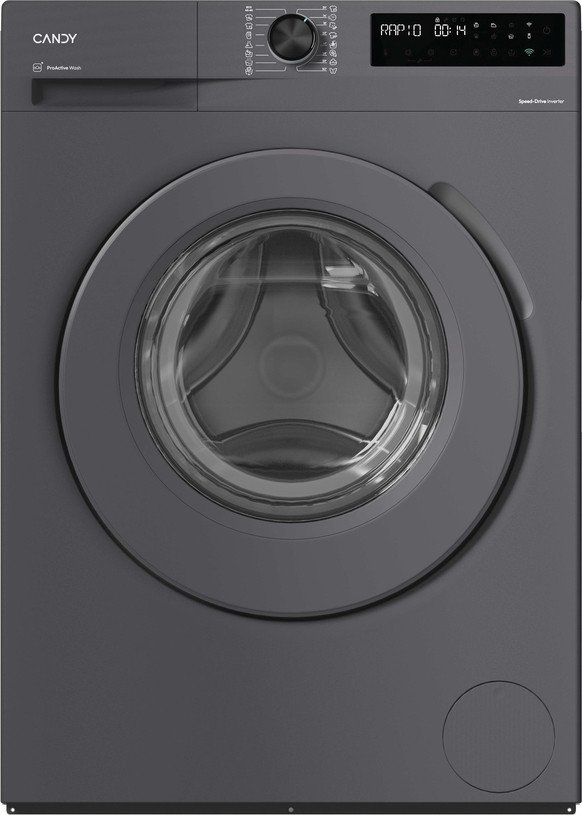 Стиральная машина Candy ProWash 500 BR 26SSR6G-S