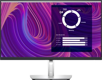 Dell P2723D