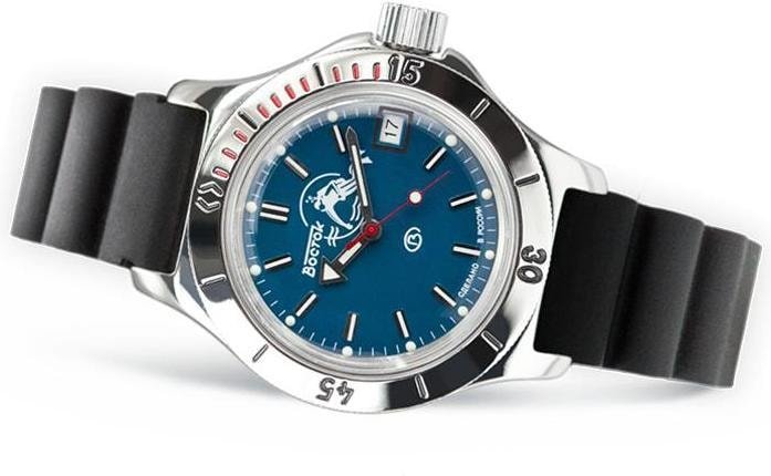 Наручные часы Восток 120059