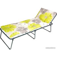 Раскладушка Olsa Надин с648/92