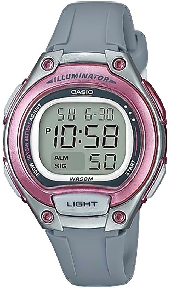 

Наручные часы Casio LW-203-8A