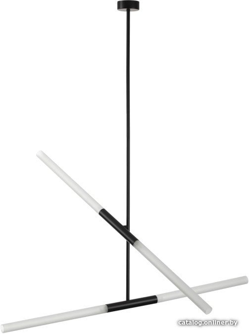 Подвесная люстра Odeon Light Soho 4307/4
