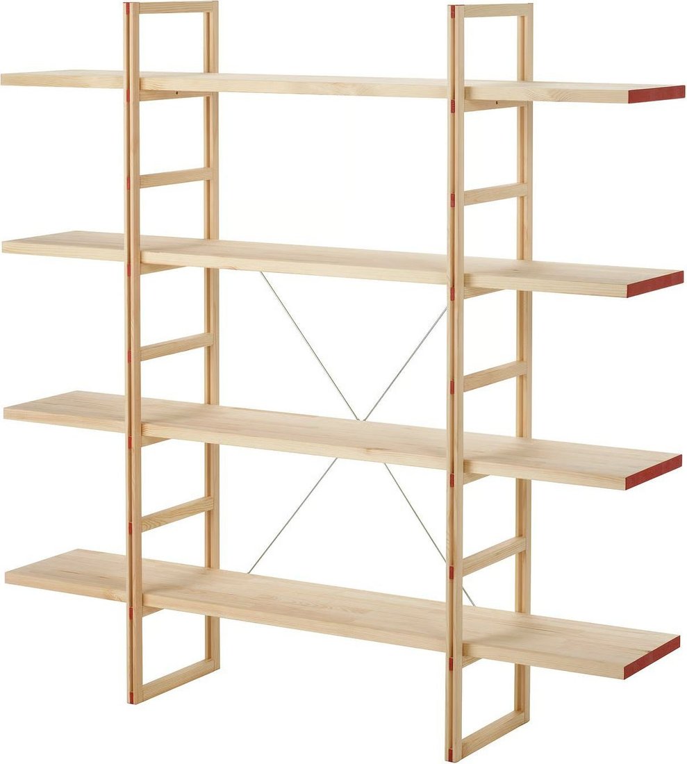 Стеллаж Ikea Ps 2026 Ikea Ps 2026 50616816