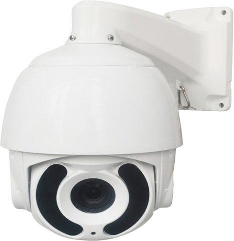 

IP-камера ZKTeco PL-52D36E