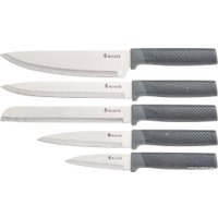 Набор кухонный Agness 671-205