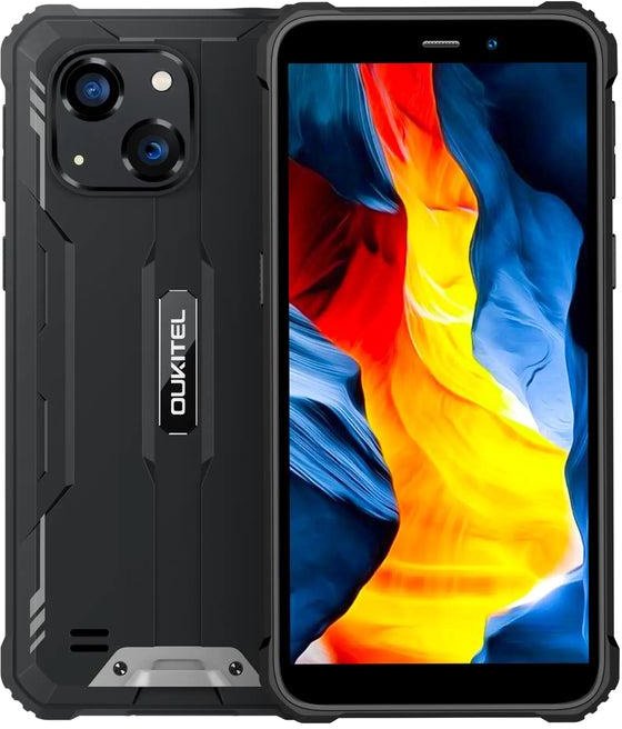 

Телефон Oukitel G2 4GB/64GB (черный)