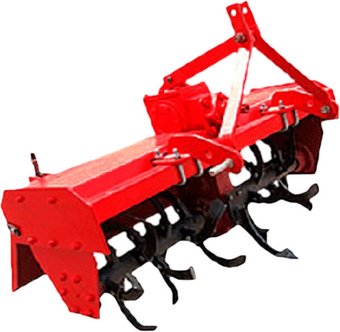 Фреза Уралец 1GQN-120