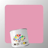 Эмаль Colorwood RAL 3015 (0.45 кг + 225 мл отвердитель)