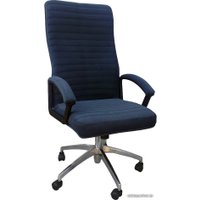 Офисное кресло VIROKO STYLE Prima ChM (ткань, черный)