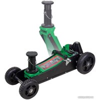 Подкатной домкрат RockForce RF-T830018E MT