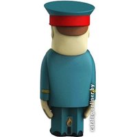 USB Flash Iconik Flash Drive "Генерал" 16GB (RB-GENRL-16GB)