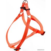 Шлея Ferplast Easy P S 75560939 (оранжевый)