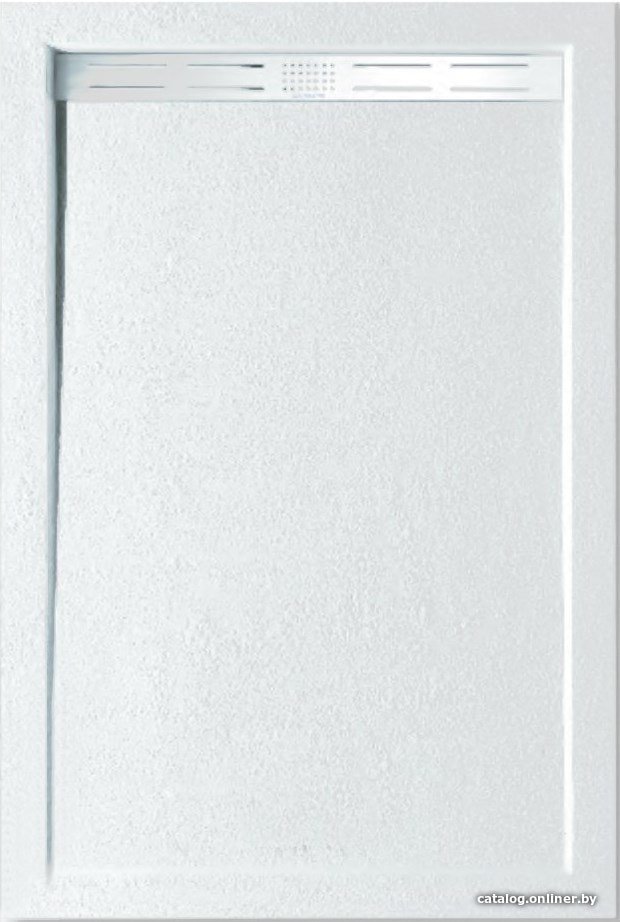 Душевой поддон WeltWasser TRS 10070 Stone-WT 100x70