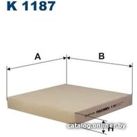  Filtron K1187