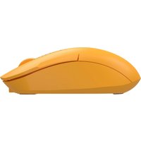 Мышь A4Tech Fstyler FG15C Air2 (желтый)