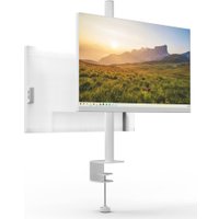 Кронштейн для монитора Electric Light КБ-01-134 (белый)