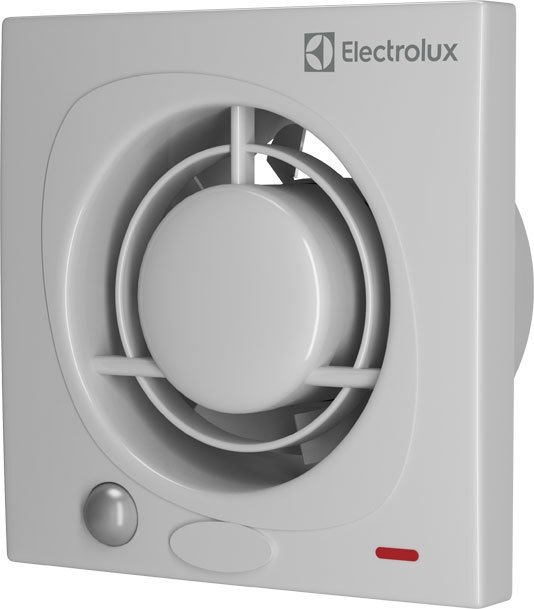 

Осевой вентилятор Electrolux Move EAFV-150 (датчик движения)