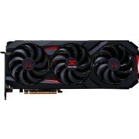 Видеокарта PowerColor Red Devil AMD Radeon RX 9070 XT 16GB GDDR6 RX9070XT 16G-E/OC