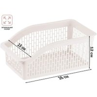 Корзина Perfecto Linea Klinko 43-216201