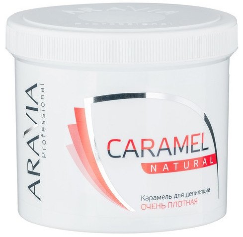 

Паста Aravia Professional для шугаринга натуральная 750 г