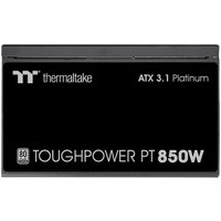 Блок питания Thermaltake Toughpower PT 850W PS-TPP-0850FNFAPE-1