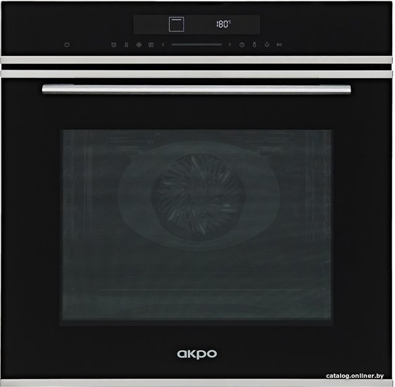 Akpo PEA 7213 SSD07 BL