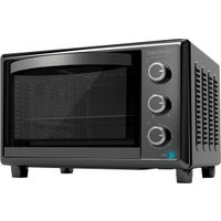 Мини-печь Cecotec Bake&Toast 2600 Black 4Pizza