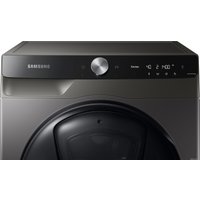 Стиральная машина Samsung WW10T754CBX/LP