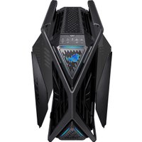 Корпус ASUS ROG Hyperion GR701 BTF Edition (черный)