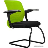 Офисный стул Metta SU-M-4 160/008 (зеленый)