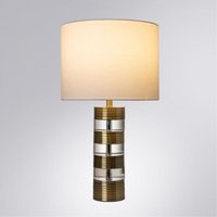 Настольная лампа Arte Lamp Maia A5057LT-1AB в Орше