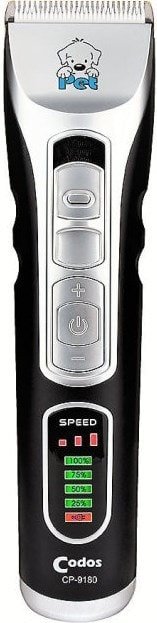 

Машинка для стрижки Codos CP-9180