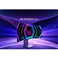 Игровой монитор LG UltraGear 39GS95QE-B