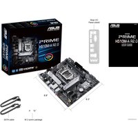 Материнская плата ASUS Prime H510M-A R2.0