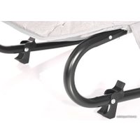 Шезлонг Lorelli Rock Star (grey koalas)