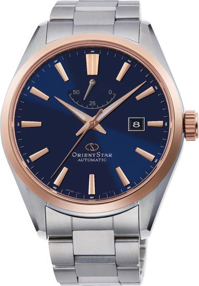 Наручные часы Orient Orient Star RE-AU0406L