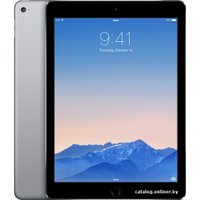 Планшет Apple iPad Air 2 16GB LTE Space Gray