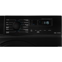 Стиральная машина Nord (Nordfrost) WM2 6100 B