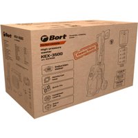 Мойка высокого давления Bort KEX-3500