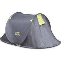 Кемпинговая палатка Atemi Amur 2A