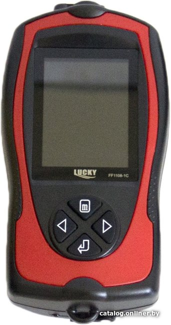 Эхолот Lucky FF1108-1C