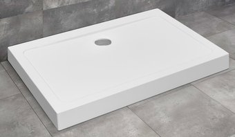 Radaway Doros D Compact 120x90 [SDRD1290-05]