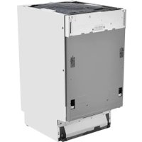 Встраиваемая посудомоечная машина Indesit DIS 1C69 B