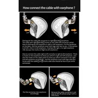 Наушники CCA CRA (без микрофона, черный) в Гродно