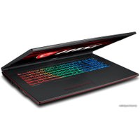 Игровой ноутбук MSI GP73 8RE-471XRU Leopard